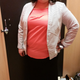 Illustration for article titled I Tried on Target's New Plus Size Line So You Don't Have To